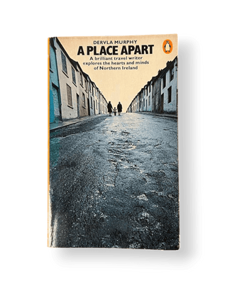 A Place Apart - Thryft