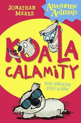 Koala Calamity - Thryft