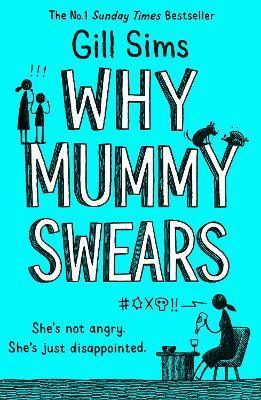 Why Mummy Swears - Thryft