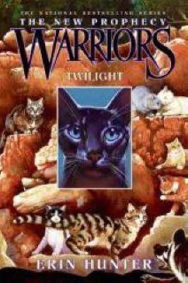 Warriors : The New Prophecy #5: Twilight - Thryft