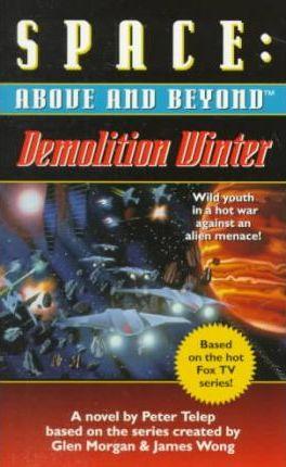 Space above and beyond: Demolition Winter 2 - Thryft