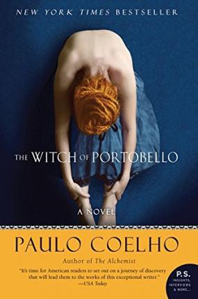 Witch of Portobello - Thryft