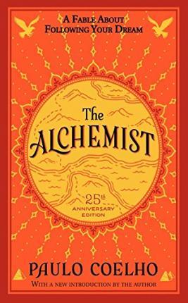 The Alchemist - Thryft