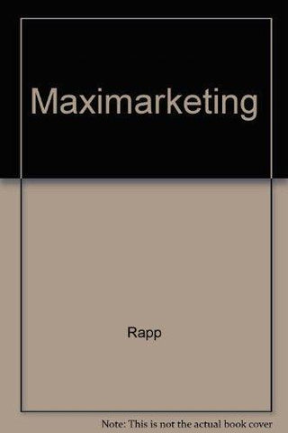 Maximarketing - Thryft