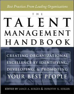 The Talent Management Handbook - Thryft