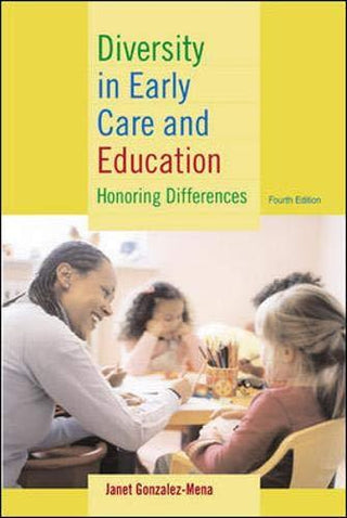 Diversity In Early Care And Education - Honoring Differences - Thryft