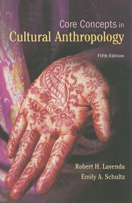 Core Concepts in Cultural Anthropology - Thryft