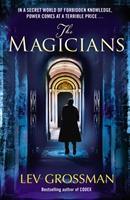 The Magicians : (Book 1) - Thryft