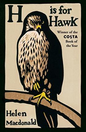 H is for Hawk - Thryft