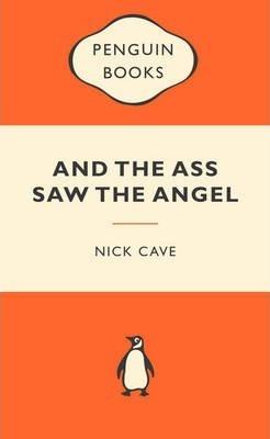 And the Ass Saw the Angel: Popular Penguins - Thryft