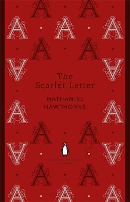 The Scarlet Letter - Thryft