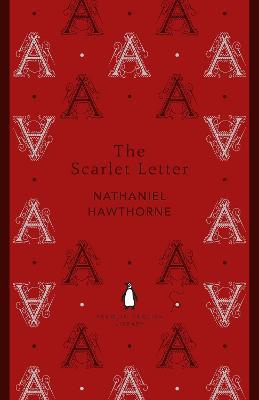 The Scarlet Letter - Thryft