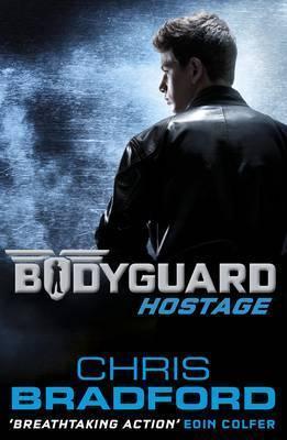 Bodyguard: Hostage (Book 1) - Thryft