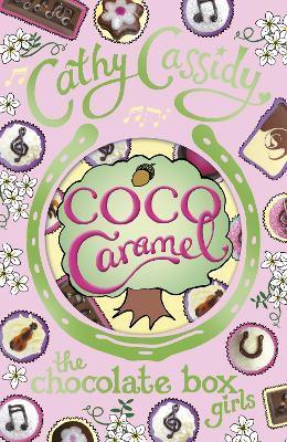 Chocolate Box Girls: Coco Caramel - Thryft