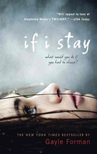 If I Stay - Thryft
