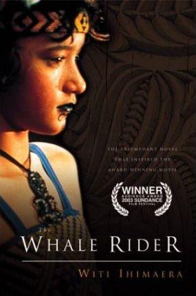 Whale Rider - Thryft