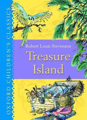 Treasure Island - Thryft