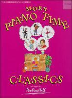 More Piano Time Classics - Thryft