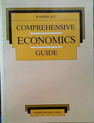 Comprehensive Economics Guide - Thryft