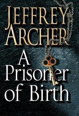 A Prisoner of Birth - Thryft