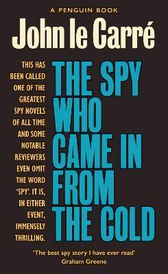 The Spy Who Came in from the Cold : The Smiley Collection - Thryft