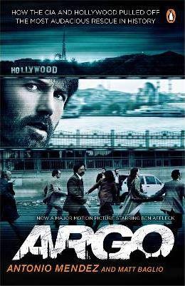 Argo - how the CIA and Hollywood pulled off the most audacious rescue in history - Thryft