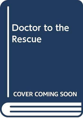 Doctor to the Rescue - Thryft