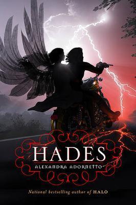 Hades - Thryft