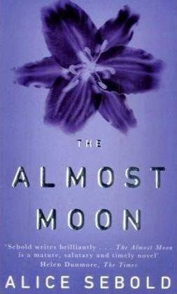 ALMOST MOON - Thryft