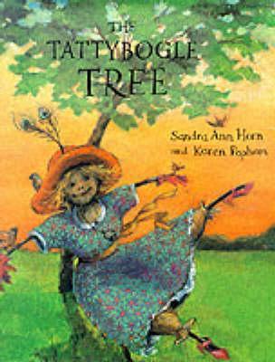 The Tattybogle Tree - Thryft