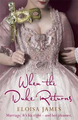 When the Duke Returns : The Sexy and Romantic Regency Romance - Thryft