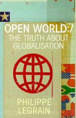 Open World : The Truth About Globalisation - Thryft