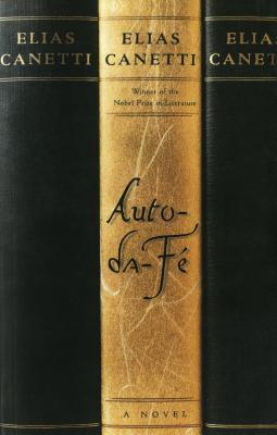 Auto DA Fe - Thryft