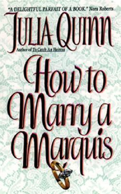 How to Marry a Marquis - Thryft