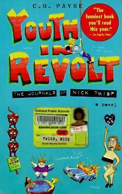 Youth in Revolt : A Novel - Thryft