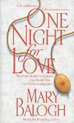 One Night for Love : A Novel - Thryft