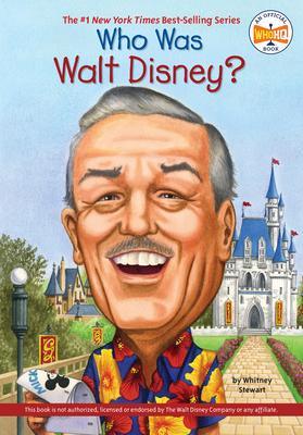 Who Was Walt Disney? - Thryft