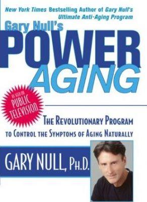 Gary Null's Power Aging - Thryft