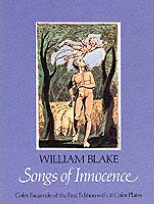 William Blake's Verses - Thryft