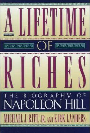 A Lifetime of Riches : Revised Edition - Thryft