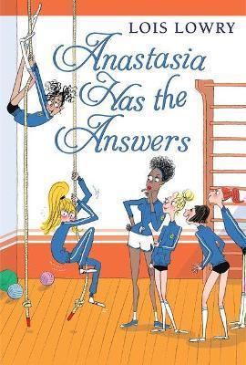 Anastasia has the Answers Bk 6 - Thryft