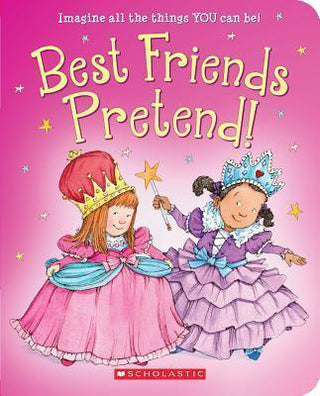 Best Friends Pretend! - Thryft