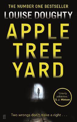 Apple Tree Yard - Thryft