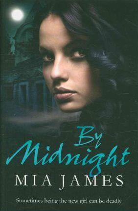 By Midnight - Thryft