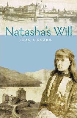 Natasha's Will - Thryft