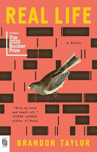 Booker Prize Shortlist - Thryft