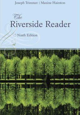 The Riverside Reader: Student Text - Thryft