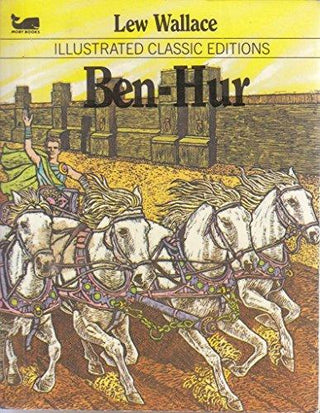 Ben-Hur - Thryft