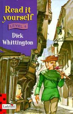 Dick Whittington - Thryft