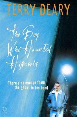 The Boy Who Haunted Himself - Thryft